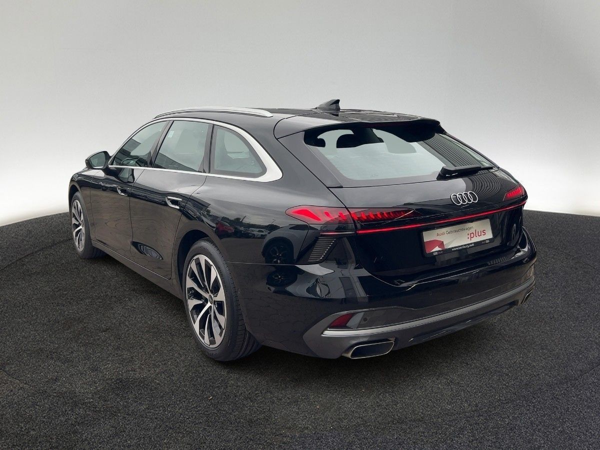 Audi A6 Avant TFSI 150 kW S tronic AHK Pano Matrix foto 3