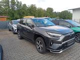 Toyota RAV 4 Plug-in Hybrid 4x4 Comfort *75kmEV*AHK* - gebrauchte Toyota RAV 4 aus dem Jahr 2023