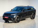 Land Rover Velar R-Dynamic LED*KEYLESS*STANDHZG*MERIDIAN - Land Rover Range Rover Velar Gebrauchtwagen in Hamburg