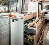 HYMER / ERIBA / HYMERCAR Grand Canyon - HYMER / ERIBA Kastenwagen
