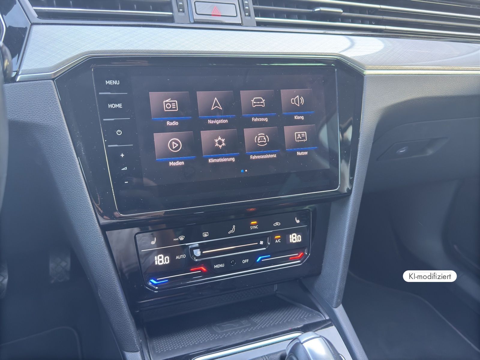 Volkswagen Passat Variant - Bild 13