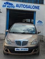 Lancia MUSA 1.9 Multijet Platino Plus - Lancia MUSA: Platino Plus