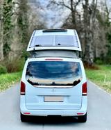 Mercedes-Benz V250 Marco Polo, StandHz, Solar Schiebedach, AHK - Mercedes-Benz Berlin