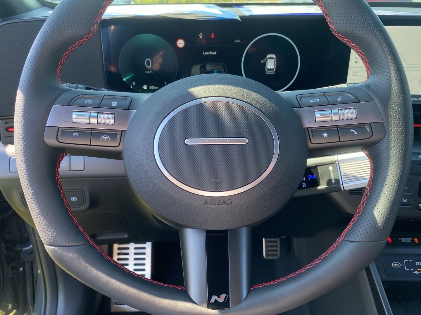 Hyundai Kona – Bild 13