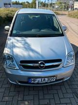 Opel Meriva TÜV neu - Opel Meriva aus 2025
