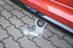 Fahrzeugabbildung Volvo XC60 B4 D AWD Autom R-Design*STDHZG*PANO*ACC*AHK