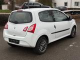 Renault Twingo Expression - gebrauchte Renault Twingo aus dem Jahr 2014