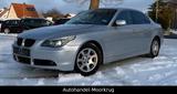 BMW 520d Lim. *Xenon*Automatik*TÜV* - BMW 520 aus 2006: 520d
