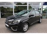 Peugeot 5008 Active PT 130 RFK SHZ Carplay Klima CarPlay - Peugeot 5008: Active