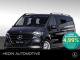 Mercedes-Benz V 220 STYLE Lang |NAVI|DISTR|STHZ|AHK|360°|MBeam - Mercedes-Benz V-Klasse Gebrauchtwagen in Bochum