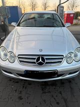 Mercedes-Benz CLK 280 ELEGANCE Elegance - Mercedes-Benz CLK 280 aus 2005