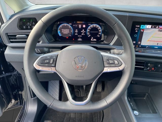 Caddy Maxi Life 7-Sitzer 2.0 l 75 kW TDI EU6 SCR