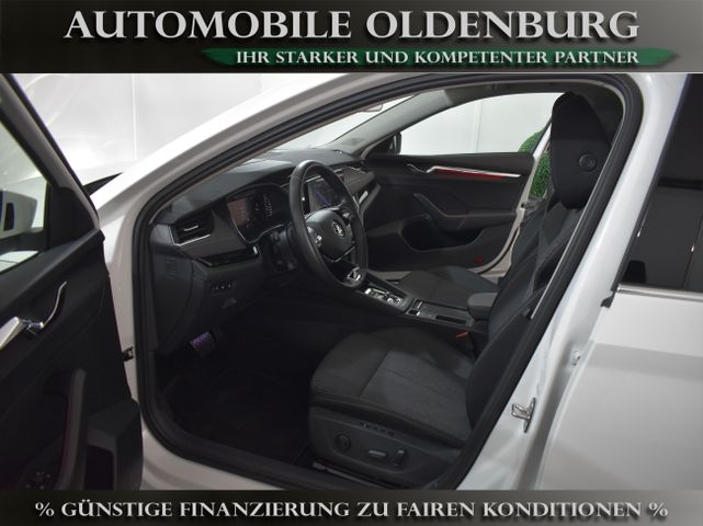 Skoda Octavia 2.0 TDI DSG Style *AHK*PANO*HUD*ACC*KAM*