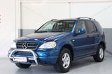 Mercedes-Benz ML 320~Sitzheizung~Tempomat~AHK 3.3T - Mercedes-Benz ML 320 mit Benzin-Antrieb
