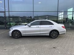 Fahrzeugabbildung Mercedes-Benz C 200d Exclusive Multibeam Schiebedach Sitzhzg