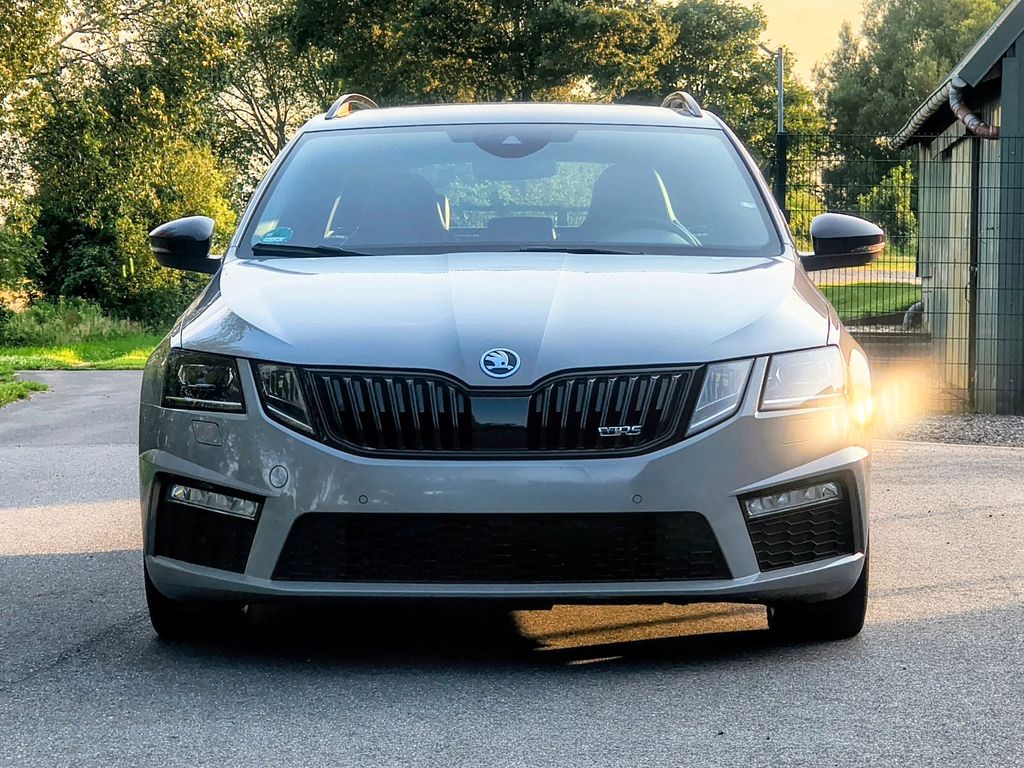 Image of Skoda Octavia