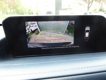 Mazda CX-30 SKYACTIV-X 2.0 M-Hybrid Aut. SELECTION