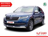 Skoda Kodiaq 2.0 TDI Scout 4x4 LED Navi AHK Tempomat - Skoda Kodiaq: Scout