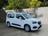 Opel Combo Life E Edition/1.Hand/2xSchiebetür/Top - gebrauchte Opel Combo aus dem Jahr 2021