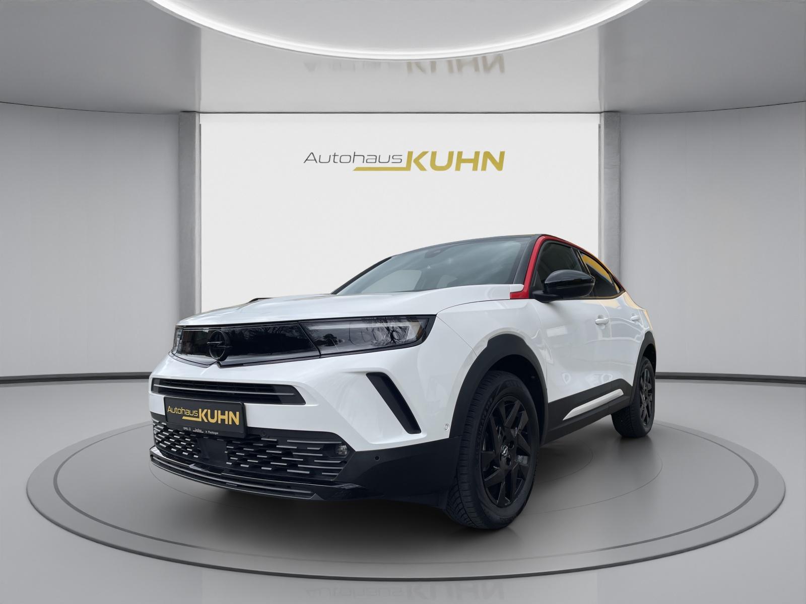 Opel PDC/DAB/SHZ/ALLWETTERREIFEN/6-GANG