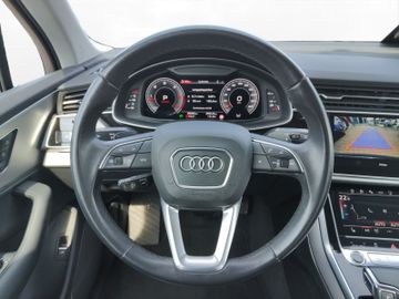 Audi Q7 - 7