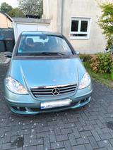 Mercedes-Benz Mercedes A150 - Mercedes-Benz A 150 Gebrauchtwagen in Mönchengladbach