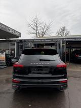 Porsche Cayenne Diesel - Porsche Cayenne Gebrauchtwagen in Stuttgart