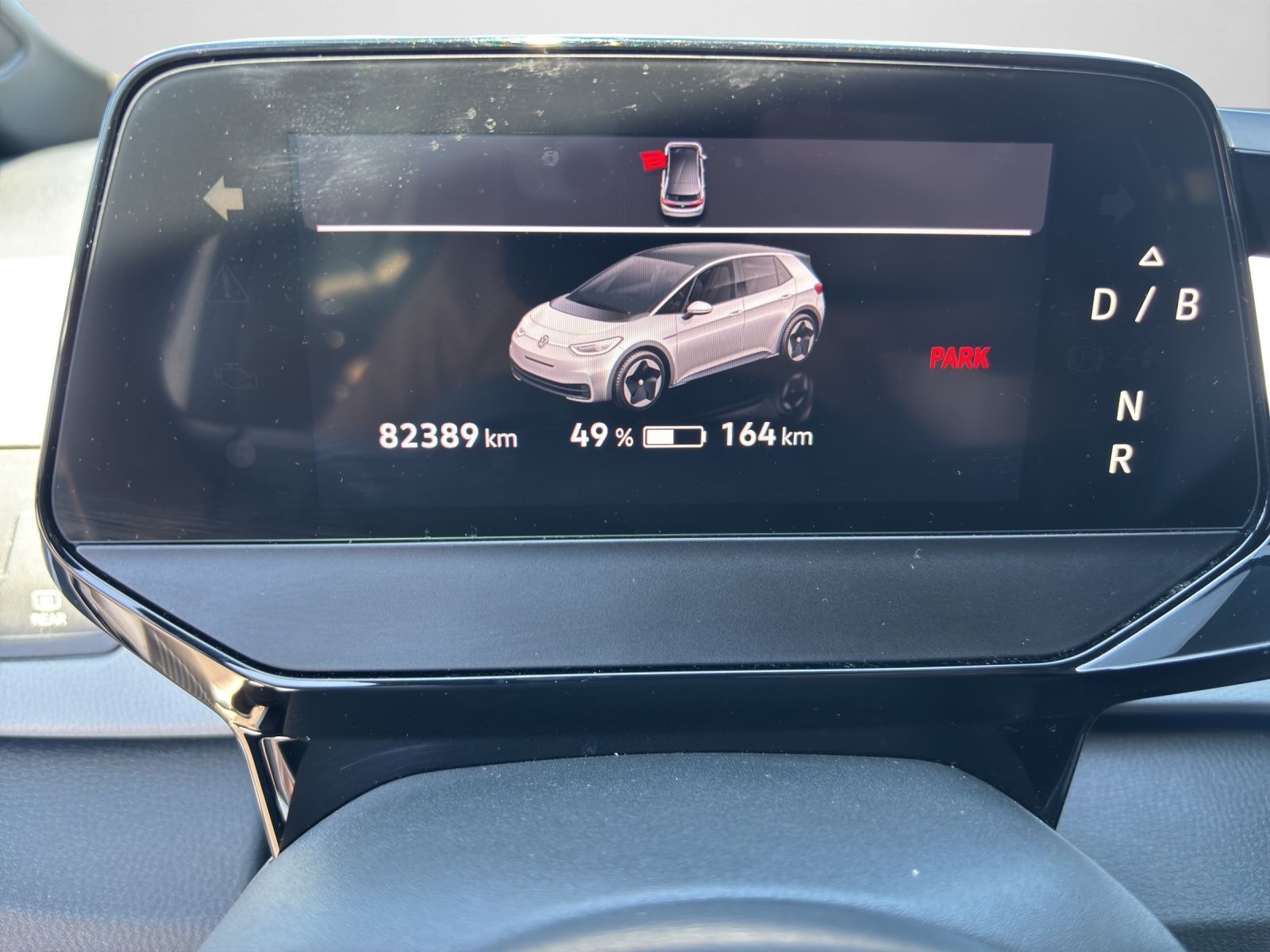 Volkswagen ID.3 - Bild 11