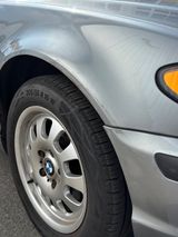 BMW 325xi - e 46  Allrad Tempomat- Klima- XENON - BMW 325: E46