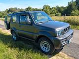Suzuki Jimny 1.3 4WD Comfort Comfort - gebrauchte Suzuki Jimny aus dem Jahr 2009