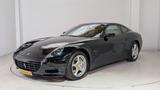 Ferrari 612 1. Hand * Service neu * Zahnriemen neu Scagl - Ferrari 612 Gebrauchtwagen