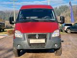 Andere GAZ Sobol 2.7 Benzin 4x4 7-Sitzer TÜV/AU Neu - Andere in Duisburg