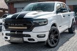 Dodge RAM 1500 5.7 4X4/Big Horn/LPG/Navi/Full-Led/H&K - Dodge RAM: Big 1500