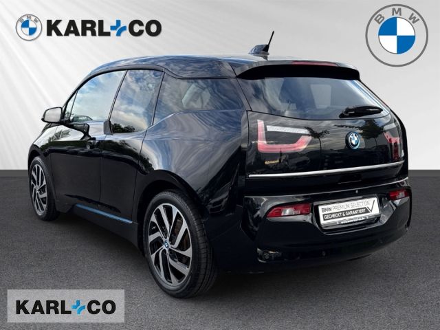 BMW i3 120Ah Kamera Glasdach PDC Ad.LED Harman/Kardo imagem 3