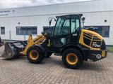 Komatsu WA 70M-8E0 - Komatsu Radlader Wa 70