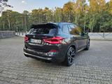BMW X3 M COMPETITION M COMPETITION - BMW: Competition