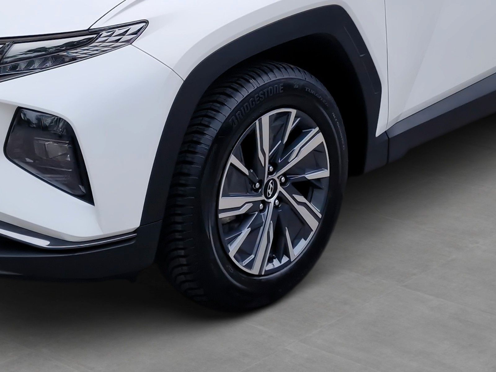 Hyundai Tucson – Bild 6