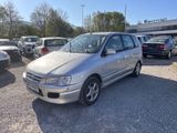 Mitsubishi Space Star 1,8 GDI Comfort * Automatik - Mitsubishi Space Star: Comfort