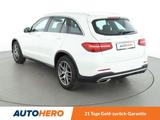 Mercedes-Benz GLC 250 4Matic AMG Line Aut.*LED*NAVI*TEMPO*PDC* - Mercedes-Benz Gebrauchtwagen in Köln