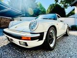 Porsche 911 Carrera 3.2 orig. 109.000KM TOP ZUSTAND - Porsche aus 1985: 911 Carrera