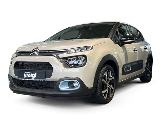 Citroën C3 PureTech 110 EAT6 Elle Automatik Sitzheizung