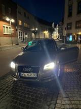 Audi Auto Audi a3 Cabrio - Audi A3 aus 2011 mit Diesel-Antrieb
