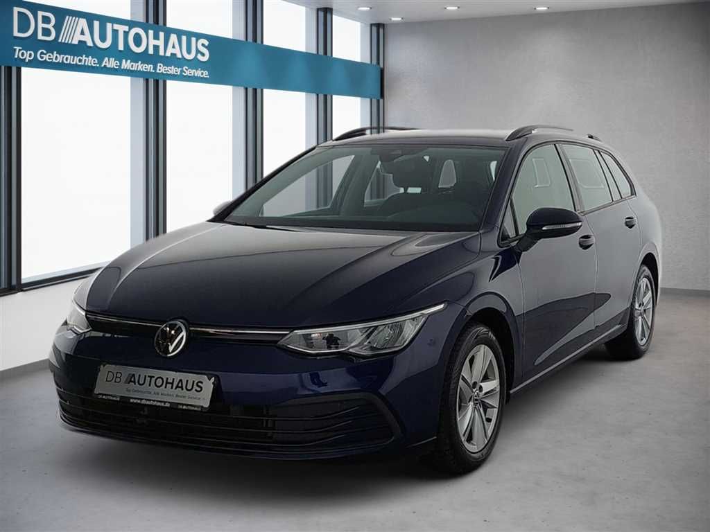 Image of Volkswagen Golf