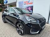 Ford Puma ST-Line VIGNALE (sehr viele Extras) - Ford Puma: Se