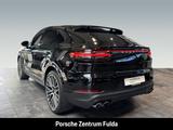 Porsche Cayenne Coupe InnoDrive Standheizung BOSE - Porsche Cayenne: Sportwagen