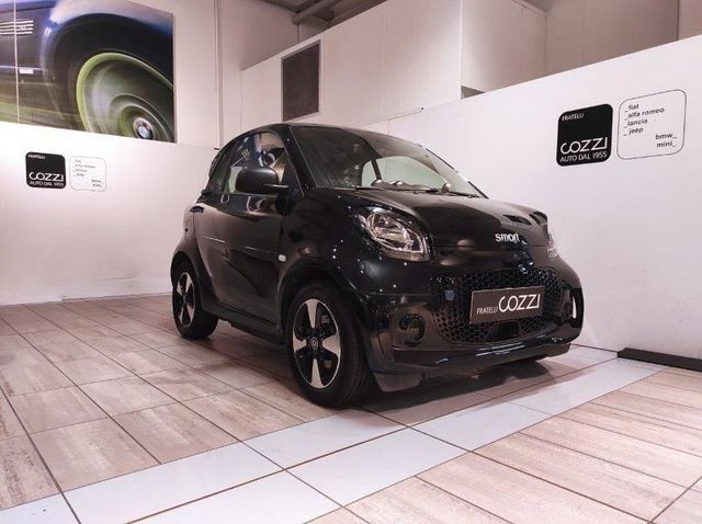 Smart smart fortwo 3ªs.(C/A453) EQ Passion