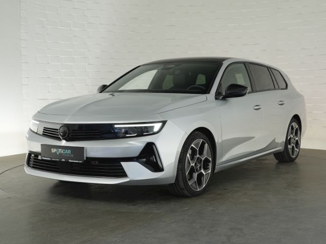 Astra L ST ULTIMATE AUTOMATIK+AHK+NAVI+360 GRAD