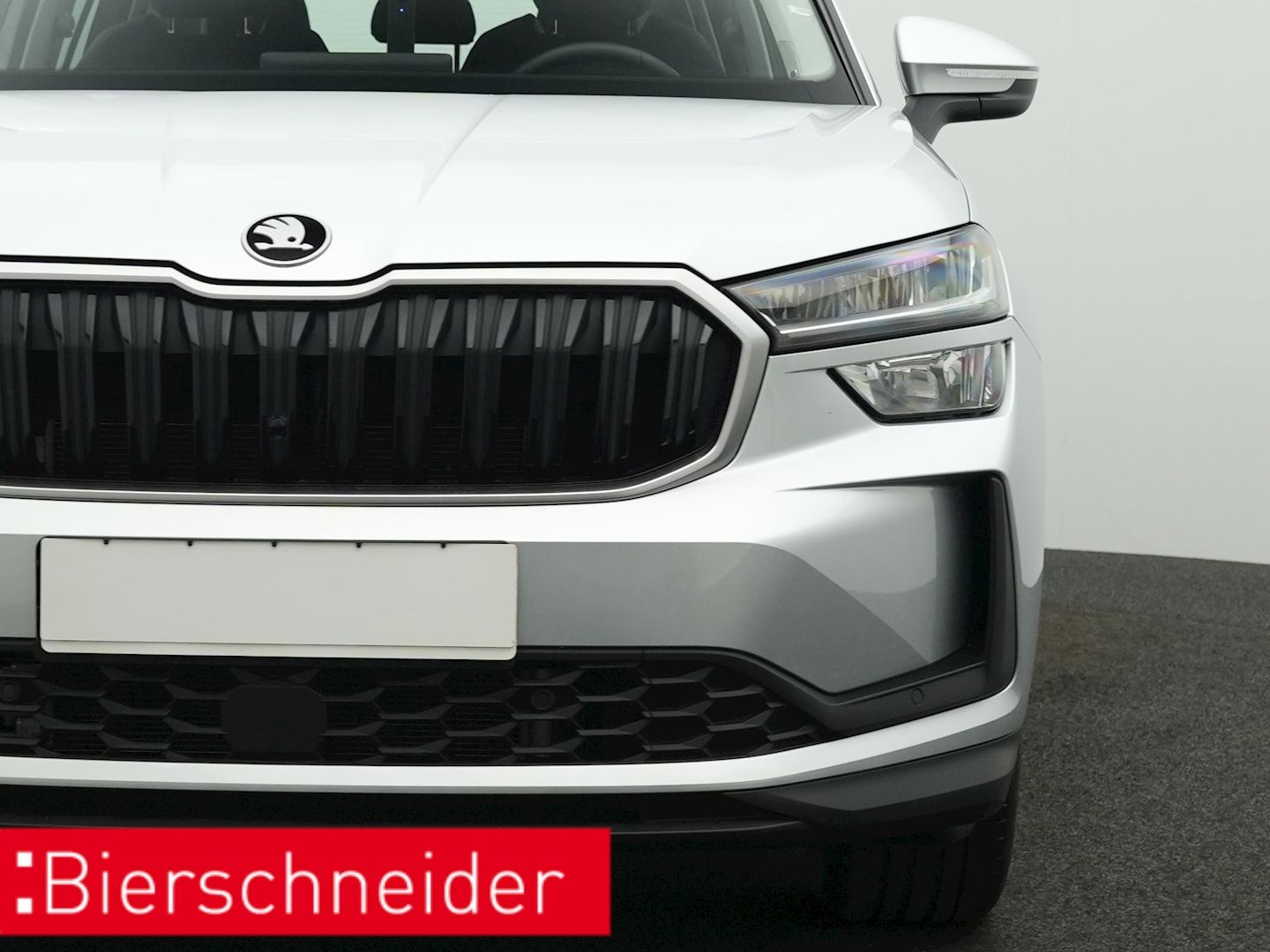 Skoda Kodiaq - Bild 21