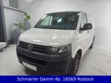 Volkswagen T5.2 Facelift Transporter TÜV TOP ZUSTAND - Volkswagen T5 Transporter in Rostock