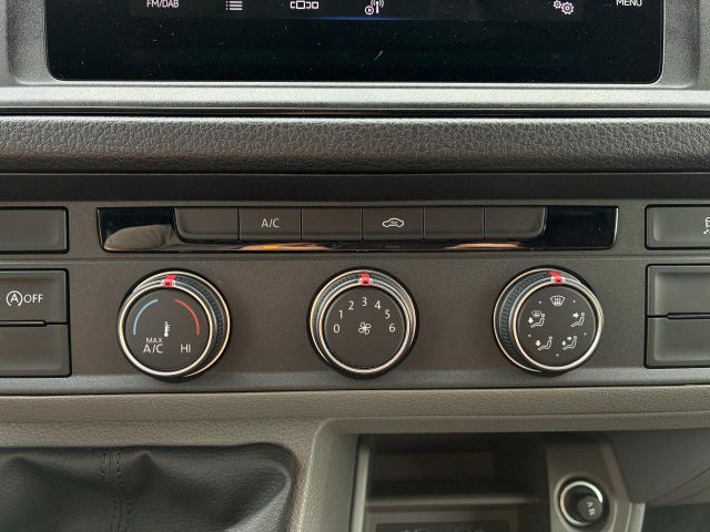 CRAFTER KASTEN 2.0 TDI MR FWD AZV+CAM+DAB+NAVI